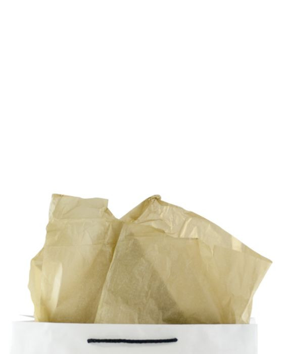 Gold Bee Pak Tissue Paper