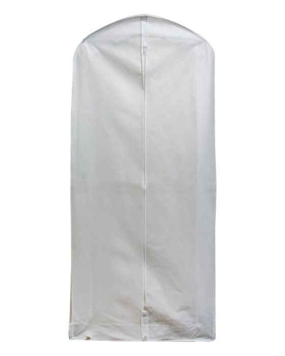 White Non Woven Bridal Cover