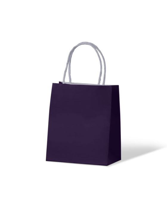 Passion Purple Kraft Toddler  Pack of 50