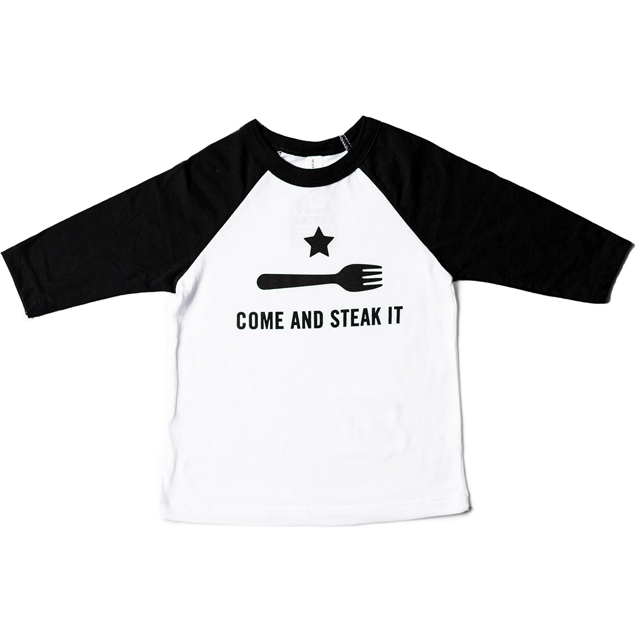 Come and Steak it - Yeti Rambler (30 oz)