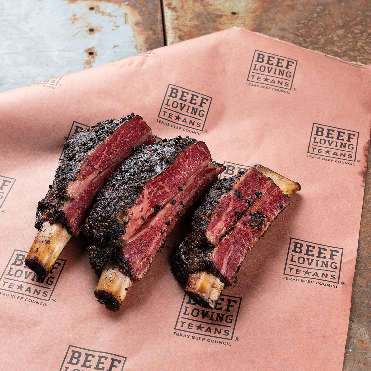 BLT Peach (Butcher) Paper