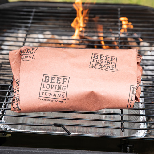 BBQ Butcher Paper - Peach Butcher Paper