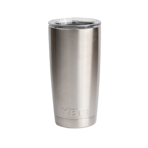 YETI 20 Oz. Double Wall Stainless Steel Tumbler