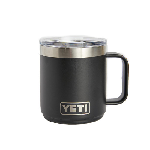 Come and Steak It® YETI 10 Oz. Wine Tumbler with Magslider Lid - Taste of  Texas