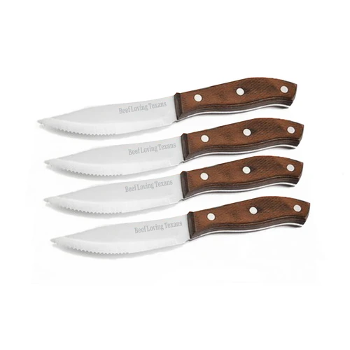 Steak Knives