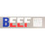 Texas Flag Bumper Sticker