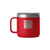 Yeti Mug Rescue Red