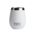 Yeti Wine Tumbler Back