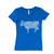 Cow Cut Women's Tee Front