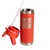 Yeti Waterbottle Red Open