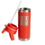 Yeti Waterbottle Red Open