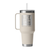 Yeti Straw Tumbler Cape Taupe