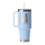 Yeti Straw Tumbler Big Sky Blue