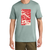 Aloe Art of Marbling Tee