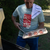The Art of Marbling T-Shirt