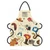 Beef Loving Texans Apron