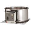 Yamato BO-500-115V Compact Oil Bath, 5.2L, 115V