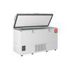 Yamato ULF-601C Ultra-Low Horizontal (Chest) Freezer, 17 Cu. Ft., Manual Defrost