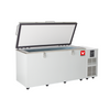 Yamato ULF-901C Ultra-Low Horizontal (Chest) Freezer, 27 Cu. Ft., Manual Defrost