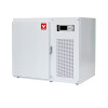Yamato ULF-101UN Ultra-Low Undercounter Freezer, 2 Cu. Ft., Manual Defrost