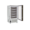 Yamato LTF-701U 25 Cu. Fti. Low-Temp LTF Series Vertical (Upright) Freezers