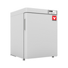 Yamato UCF-101B 3.2 Cu. Ft. UCF Series Undercounter & Countertop Freezers