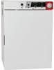 Sheldon Manufacturing white Shel Lab CO2 incubator with digital display and control panel.
