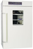SHEL LAB CO2 INCUBATOR, LARGE CAPACITY, 58 CU FT, DRY ONLY, IR, SOLID DOOR w/ VIEW, OUTLET, ACCESS PORT, 115V