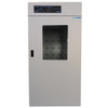 SHEL LAB LABORATORY INCUBATOR, LARGE CAPACITY, 30.8 CU FT,  SOLID DOOR w/ VIEW, ROLL-IN FLOOR, OUTLET, ACCESS PORT, 230V