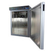 SHEL LAB REFRIGERATED INCUBATOR, 3 CU FT, ENERGY EFFICIENT PELTIER COOLING, +15c to +40c, OUTLET, 230V SHEL LAB REFRIGERATED INCUBATOR, 3 CU FT, ENERGY EFFICIENT PELTIER COOLING, +15c to +40c, OUTLET, 230V