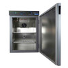 SHEL LAB REFRIGERATED INCUBATOR, 3 CU FT, ENERGY EFFICIENT PELTIER COOLING, +15c to +40c, OUTLET, 230V SHEL LAB REFRIGERATED INCUBATOR, 3 CU FT, ENERGY EFFICIENT PELTIER COOLING, +15c to +40c, OUTLET, 230V