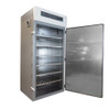 SHEL LAB SMO28-2 OVEN, FORCED AIR, 27.5 CU FT, 230V