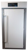 Sheldon Manufacturing high performance oven with a white door, vertical handle, and digital control panel at the top.