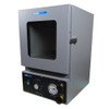 SHEL LAB ECONOMY VACUUM OVEN, 0.6 CU FT, 115V