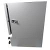 SHEL LAB ECONOMY VACUUM OVEN, 0.6 CU FT, 115V