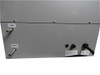 SHEL LAB ECONOMY VACUUM OVEN, 0.6 CU FT, 230V