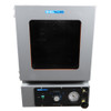 SHEL LAB ECONOMY VACUUM OVEN, 1.7 CU FT, 115V