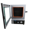 SHEL LAB ECONOMY VACUUM OVEN, 1.7 CU FT, 230V