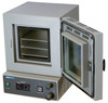 SHEL LAB SVAC1-2 VACUUM OVEN, 0.6 CU FT, 230V