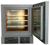 SHEL LAB SVAC4-2 VACUUM OVEN, 4.5 CU FT, 230V SHEL LAB SVAC4-2 VACUUM OVEN, 4.5 CU FT, 230V
