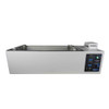 SHEL LAB WATER BATH, RECIPROCATING/SHAKING, 27 Liter, 115V SHEL LAB WATER BATH, RECIPROCATING/SHAKING, 27 Liter, 115V