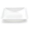Weighing Boat, Plastic, with Pour Spout, Antistatic, 57 x 44 x 8mm, PS, White, 10mL, 250/cs