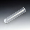 Test Tube, 16 x 75mm (8mL), PP, with Rim, 2500/cs