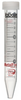 RACKED Labcon 15mL METAL-FREE Centrifuge Tubes, STERILE, 500/case