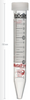 RACKED Labcon 15mL METAL-FREE Centrifuge Tubes, STERILE, 500/case