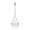 Flask, Volumetric , Globe Glass, 250mL, Class A, To Contain (TC), ASTM E288, 6/Box Flask, Volumetric , Globe Glass, 250mL, Class A, To Contain (TC), ASTM E288, 6/Box