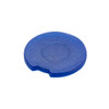 Cap Insert for Diamond Essentials Cryogenic Vials, Blue, 500/pk Cap Insert for Diamond Essentials Cryogenic Vials, Blue, 500/pk