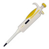 Pipette, Diamond PRO, Adjustable Volume, 5 - 50uL, Yellow Pipette, Diamond PRO, Adjustable Volume, 5 - 50uL, Yellow