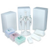 Diamond PosiStop Pipettor Starter Pack, Includes pipettors, tips, stand and reservoir
