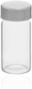 Kimble Wheaton DWK 20mL glass scintillation vials